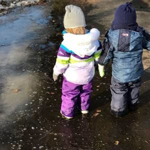 Meet your Posher, Matt